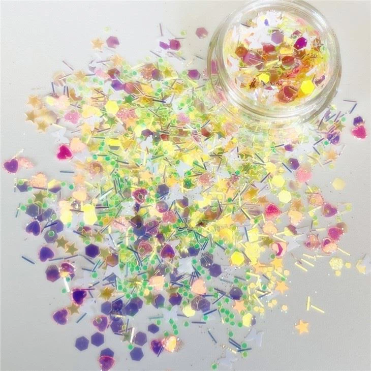 buy Chunky Glitter